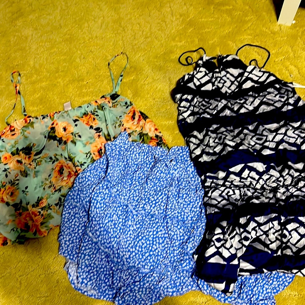 dressy cloths